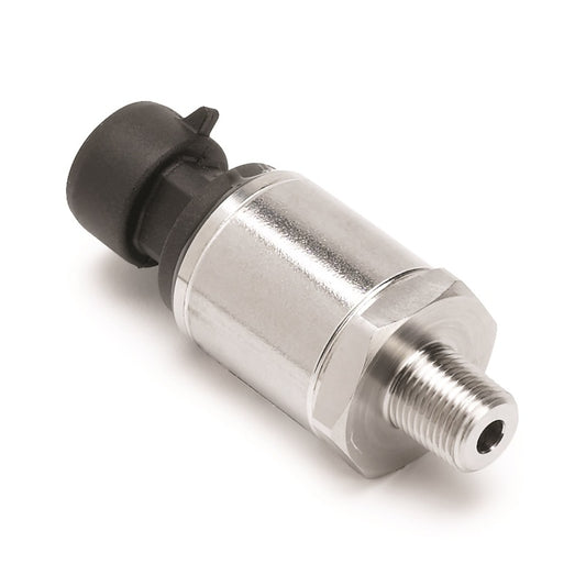 Autometer Replacement Sender for 100psi Oil and Fuel Pressure Full Sweep - Burkken Auto Parts