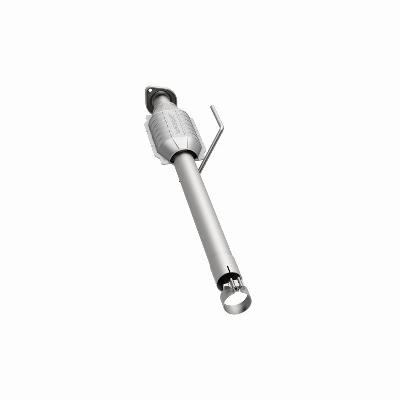 MagnaFlow Conv DF Jeep Wrangler 4.0L Rear - Burkken Auto Parts