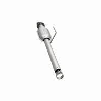 MagnaFlow Conv DF Jeep Wrangler 4.0L Rear - Burkken Auto Parts