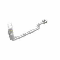 MagnaFlow Conv DF 00-02 Nissan Sentra 1.8L - Burkken Auto Parts
