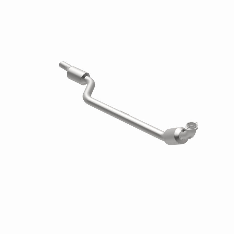 MagnaFlow Conv DF 02-04 Mercedes C32 3.2L Passenger Side - Burkken Auto Parts