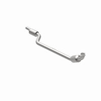 MagnaFlow Conv DF 02-04 Mercedes C32 3.2L Passenger Side - Burkken Auto Parts