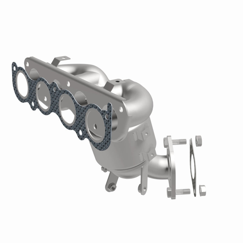 Magnaflow Manifold Direct Fit 19-20 Kia Forte 2L - Burkken Auto Parts