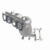 Magnaflow Manifold Direct Fit 19-20 Kia Forte 2L - Burkken Auto Parts