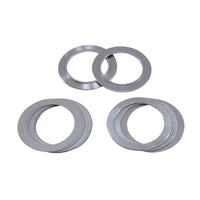 Yukon Gear Super Carrier Shim Kit For Model 35 - Burkken Auto Parts