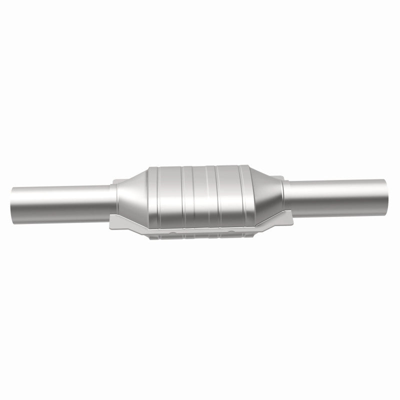 Magnaflow 86-95 Buick/Cadillac/Pon CA Direct Fit Converter - Burkken Auto Parts