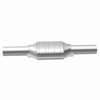 Magnaflow 86-95 Buick/Cadillac/Pon CA Direct Fit Converter - Burkken Auto Parts