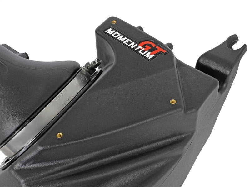 aFe 09-15 Cadillac CTS-V Momentum GT Cold Air Intake System w/ Pro 5R Media - Burkken Auto Parts