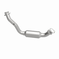 Magnaflow 97-00 Ford Explorer 4.0L Direct Fit Converter - Burkken Auto Parts