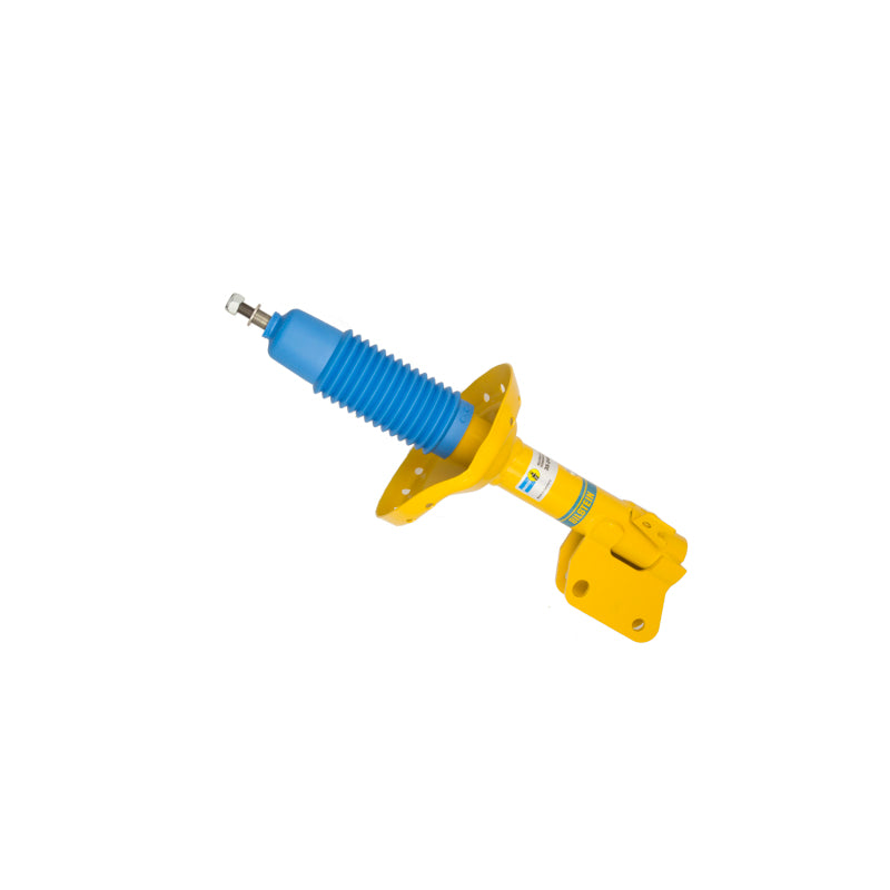 Bilstein B6 2015-2017 Subaru WRX - STI Front Left Monotube Strut Assembly - Burkken Auto Parts