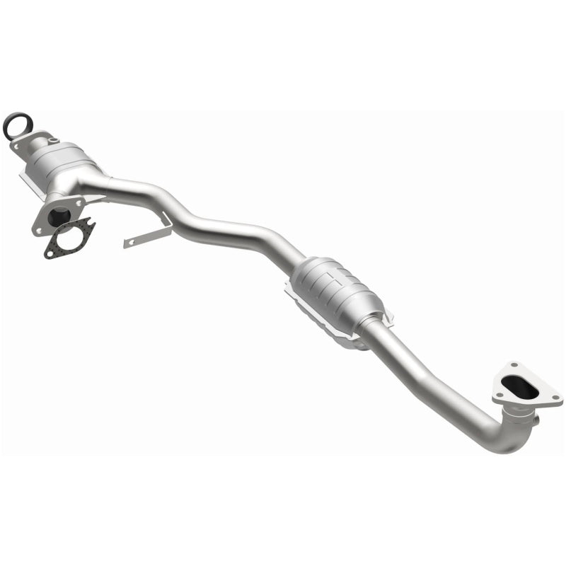 MagnaFlow Conv DF 01-04 Subaru Outback 3L Driver Side - Burkken Auto Parts
