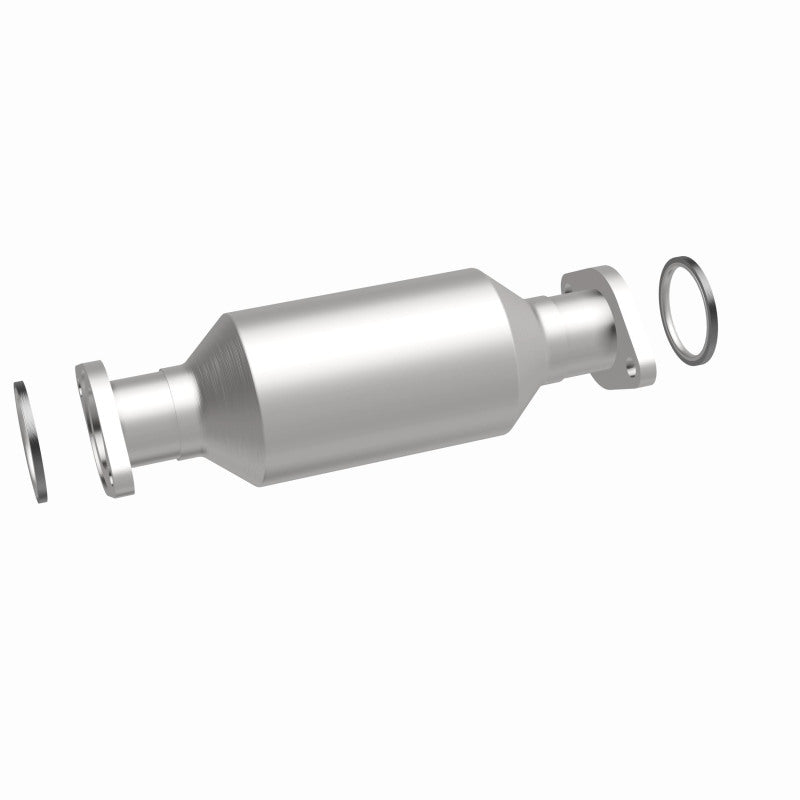 MagnaFlow Conv DF 83-95 Toyota CA - Burkken Auto Parts