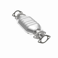 Magnaflow 89-95 Mazda MPV/626/MX6 CA Direct Fit Converter - Burkken Auto Parts
