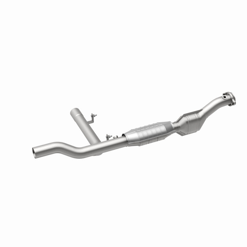 MagnaFlow Conv DF 97-98 Ford Trucks 4.6L - Burkken Auto Parts