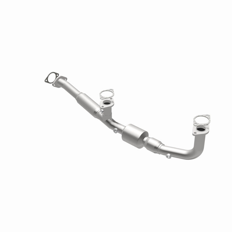 MagnaFlow Conv DF 96-00 Chrysler Sebring 2.5L - Burkken Auto Parts