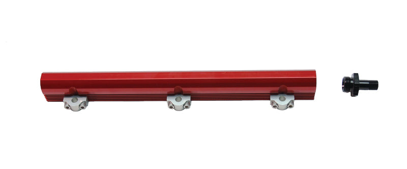Aeromotive 94-01 Acura Integra Billet Fuel Rail - Burkken Auto Parts