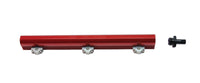 Aeromotive 94-01 Acura Integra Billet Fuel Rail - Burkken Auto Parts
