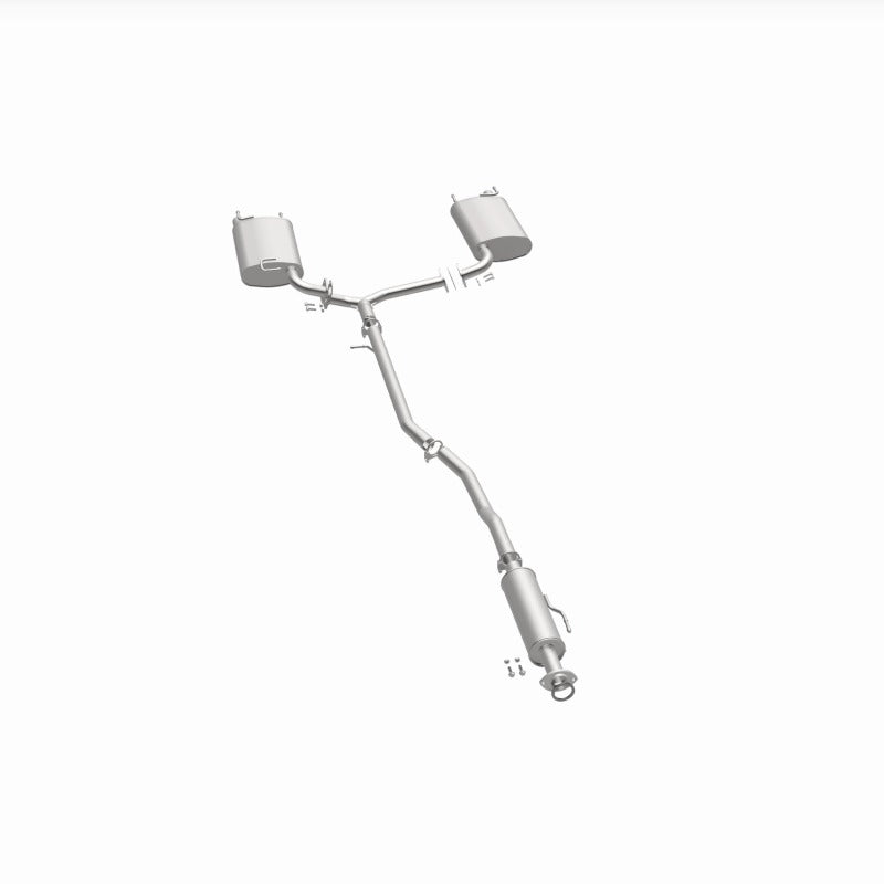 MagnaFlow Toyota BRE Exhaust Replacement Kit - Burkken Auto Parts