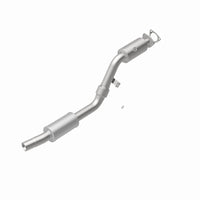 MagnaFlow Conv DF 05-08 Audi Quattro 3.2L Driver Side - Burkken Auto Parts