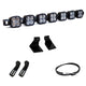Baja Designs 2020+ Ford Super Duty 7 XL Linkable Light Kit w/ Upfitter - Burkken Auto Parts