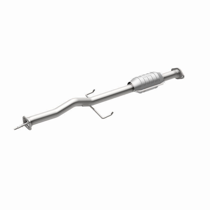 Magnaflow Conv DF 01-03 Mazda Protege 2.0L CA - Burkken Auto Parts