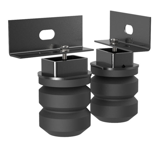 Timbren 1997 Ford F-150 RWD Rear Suspension Enhancement System - Burkken Auto Parts