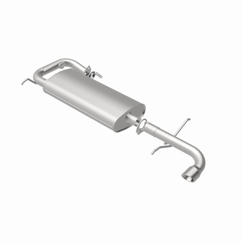 MagnaFlow BRE Exhaust Kit 09-15 Toyota Venza 2.7L - Burkken Auto Parts