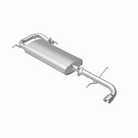 MagnaFlow BRE Exhaust Kit 09-15 Toyota Venza 2.7L - Burkken Auto Parts