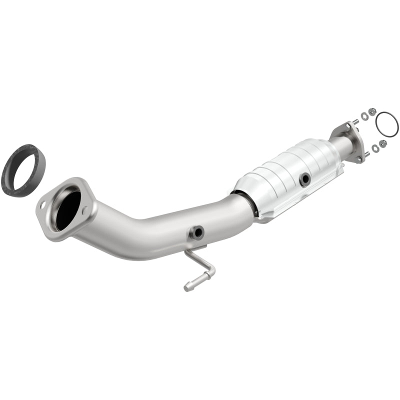 MagnaFlow Conv DF 06-08 Civic Si 2.0L - Burkken Auto Parts