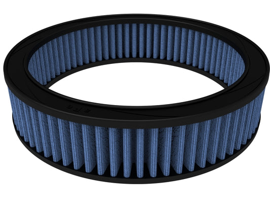 aFe MagnumFLOW Air Filters OER P5R A/F P5R Dodge Trucks 79-87 - Burkken Auto Parts