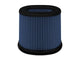 aFe MagnumFLOW Pro 5R Air Filter (6 x 4)in F x (8-1/2 x 6-1/2)in B x (7-1/4 x 5)in T x 7-1/4in H - Burkken Auto Parts