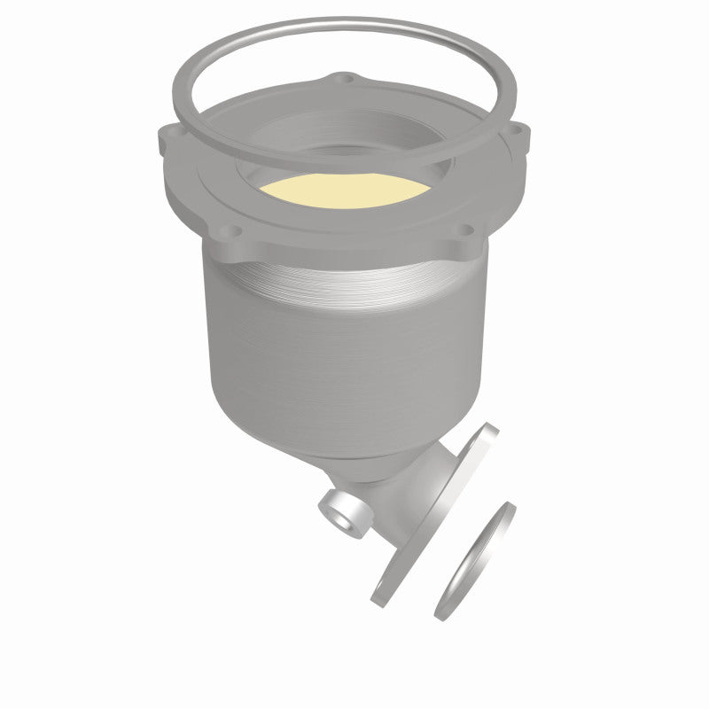 MagnaFlow Conv DF 94-95 CAmry 2.2 Manifold CA - Burkken Auto Parts