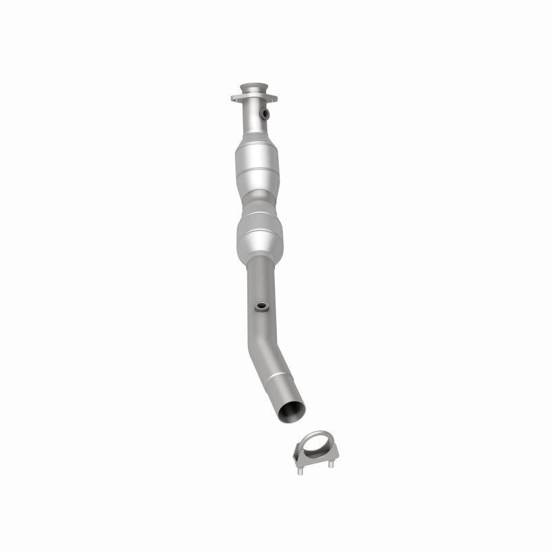 MagnaFlow Conv DF 03-05 R Rover HSE4.4 Passenger Side - Burkken Auto Parts
