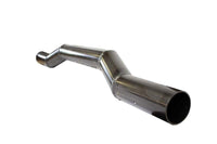 Rustbuster Tube Style Rear Crossmember