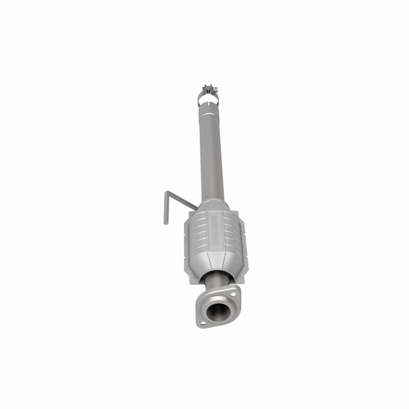 MagnaFlow Conv DF Jeep Wrangler 4.0L Rear - Burkken Auto Parts