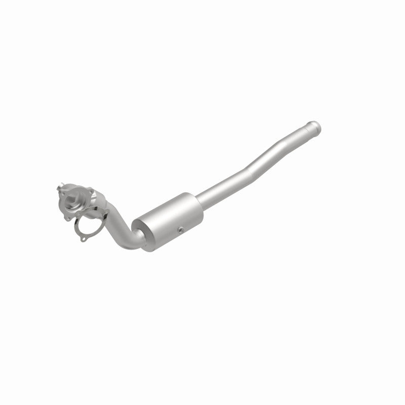 Magnaflow 00-01 Volvo C70 2.3L Direct Fit Converter - Burkken Auto Parts