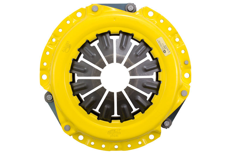 ACT 2002 Honda Civic P/PL Xtreme Clutch Pressure Plate - Burkken Auto Parts