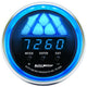 Autometer Cobalt 52mm Digital Pro Shift System Shift Light, Level 1 Gauge - Burkken Auto Parts