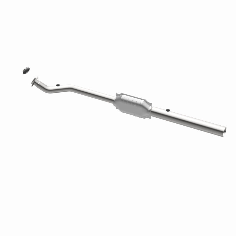 Magnaflow 96-99 Chevy Express 1500 5.7L Direct Fit Converter - Burkken Auto Parts