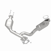 MagnaFlow Conv DF 00-03 Ford Taurus 3.0L fron - Burkken Auto Parts