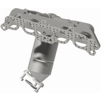MagnaFlow Conv DF 97-01 Toyota Camry 2.2L - California - Burkken Auto Parts