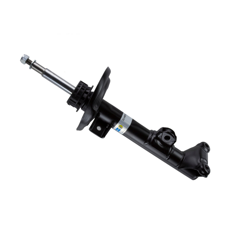 Bilstein B4 OE Replacement 08-15 Mercedes-Benz C/E-Class Front Twintube Strut Assembly - Burkken Auto Parts