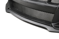 Anderson Composites 18-19 Ford Mustang Type-ST Fiberglass Front Bumper w/Lip (Req Anderson Fenders) - Burkken Auto Parts