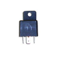 Nitrous Express 40 Amp Anti-Flyback Heavy Duty Relay (Only) - Burkken Auto Parts