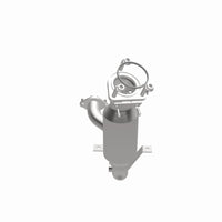 Magnaflow California Direct Fit Converter 01-04 Ford Escape 2.0L - Burkken Auto Parts