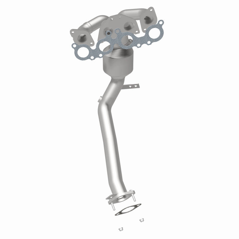 MagnaFlow Conv DF 05-11 Volvo XC90 4.4L Front - Burkken Auto Parts