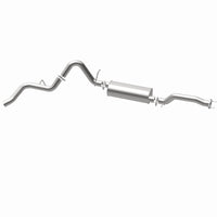 MagnaFlow BRE Exhaust Kit 94-95 Tahoe Yukon 5.7L - Burkken Auto Parts