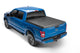 Lund 99-17 Ford F-250 Super Duty Styleside (8ft. Bed) Hard Fold Tonneau Cover - Black - Burkken Auto Parts
