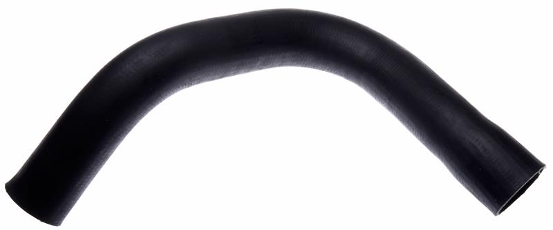 Gates 93-95 International/Navistar 3600 Diesel Upper Eng. To Rad. Molded Coolant Hose