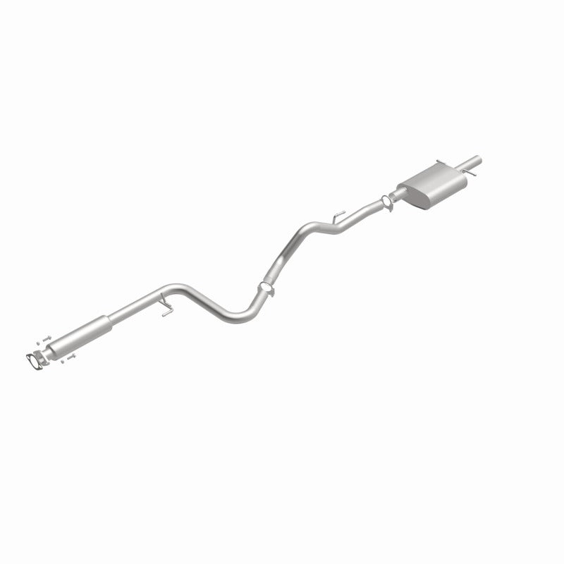 MagnaFlow BRE Exhaust Kit 05-10 Cobalt G5 2.2L - Burkken Auto Parts